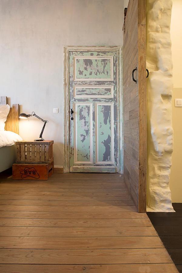 Bed and Breakfast Oyo Кортрейк Экстерьер фото